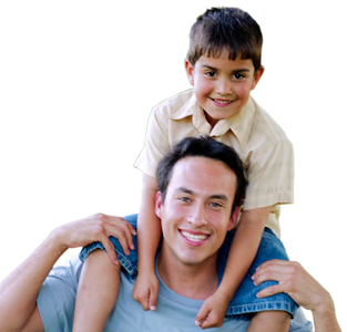 Quality dental care for <br>every generation...
